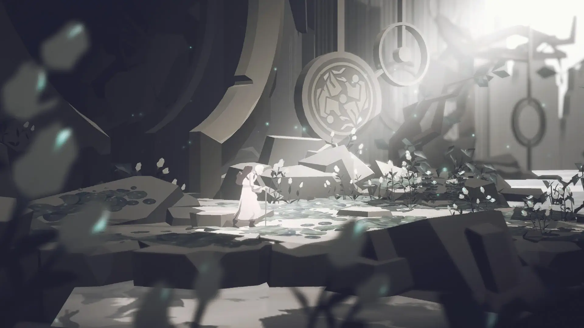 OPUS: Echo of Starsong – Full Bloom Edition Gameplay Screenshots 1