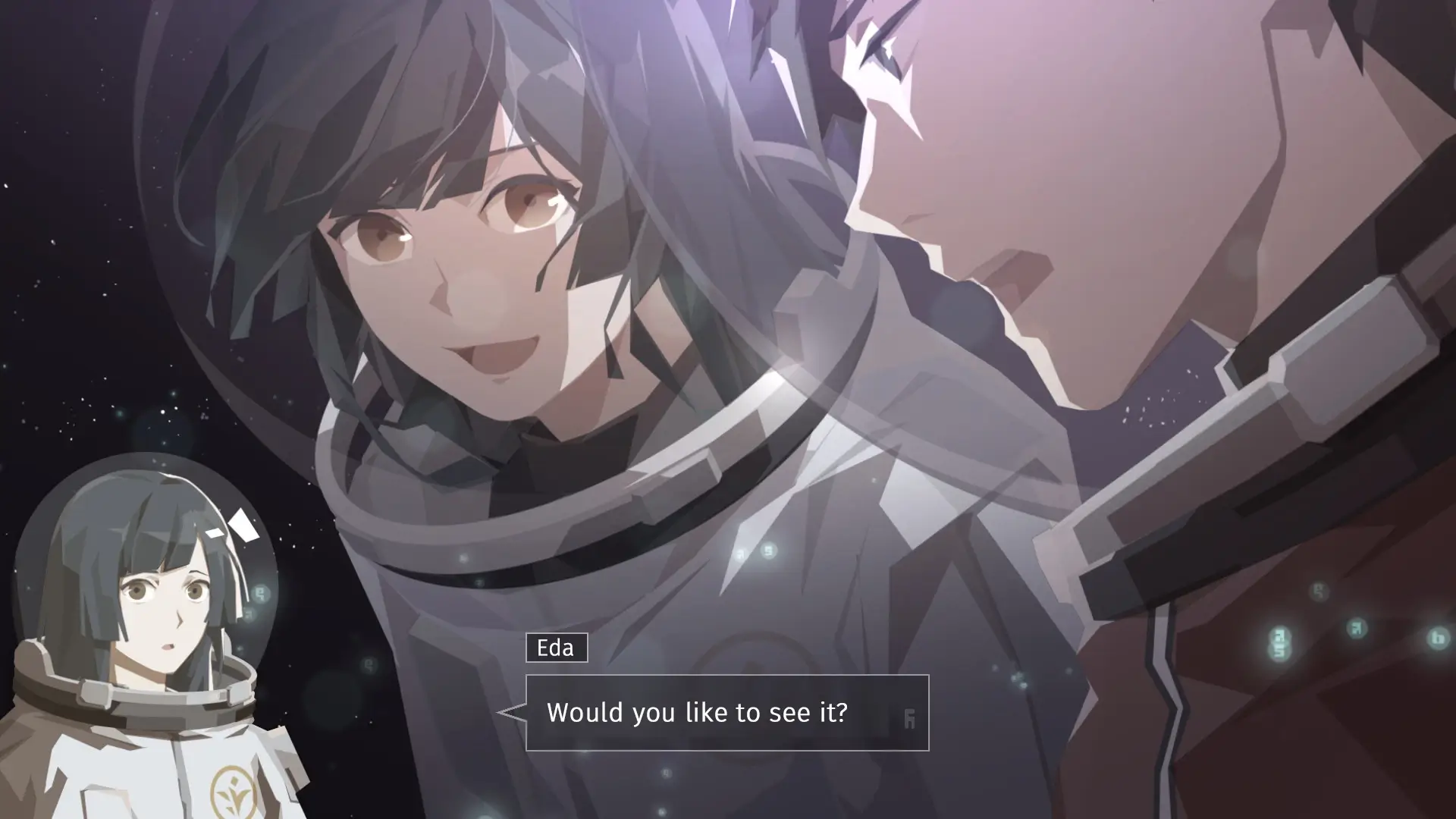 OPUS: Echo of Starsong – Full Bloom Edition Gameplay Screenshots 2