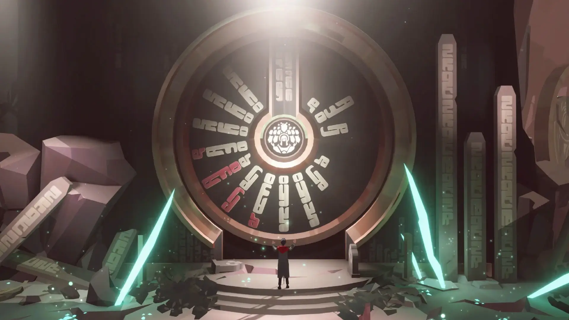OPUS: Echo of Starsong – Full Bloom Edition Gameplay Screenshots 3