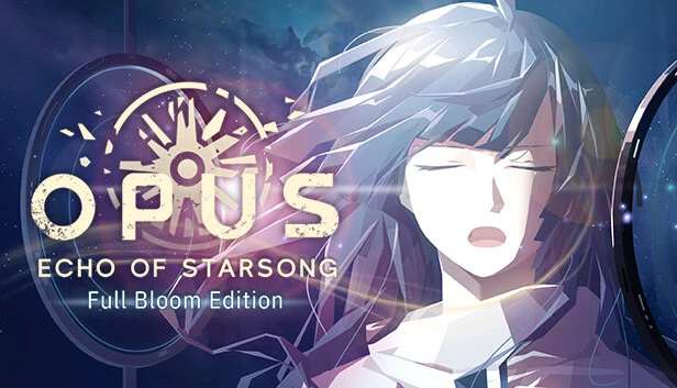 OPUS: Echo of Starsong – Full Bloom Edition Torrent Download