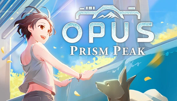 OPUS: Prism Peak – Soundtrack Edition Torrent Download
