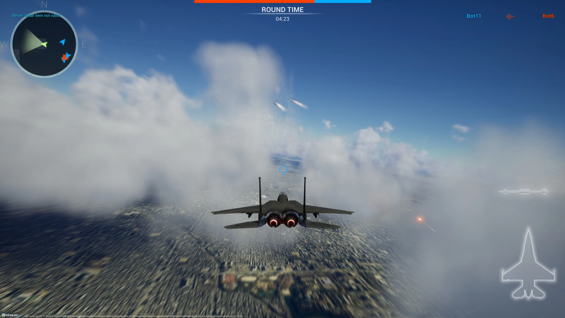 OURWORLD Gameplay Screenshots 2