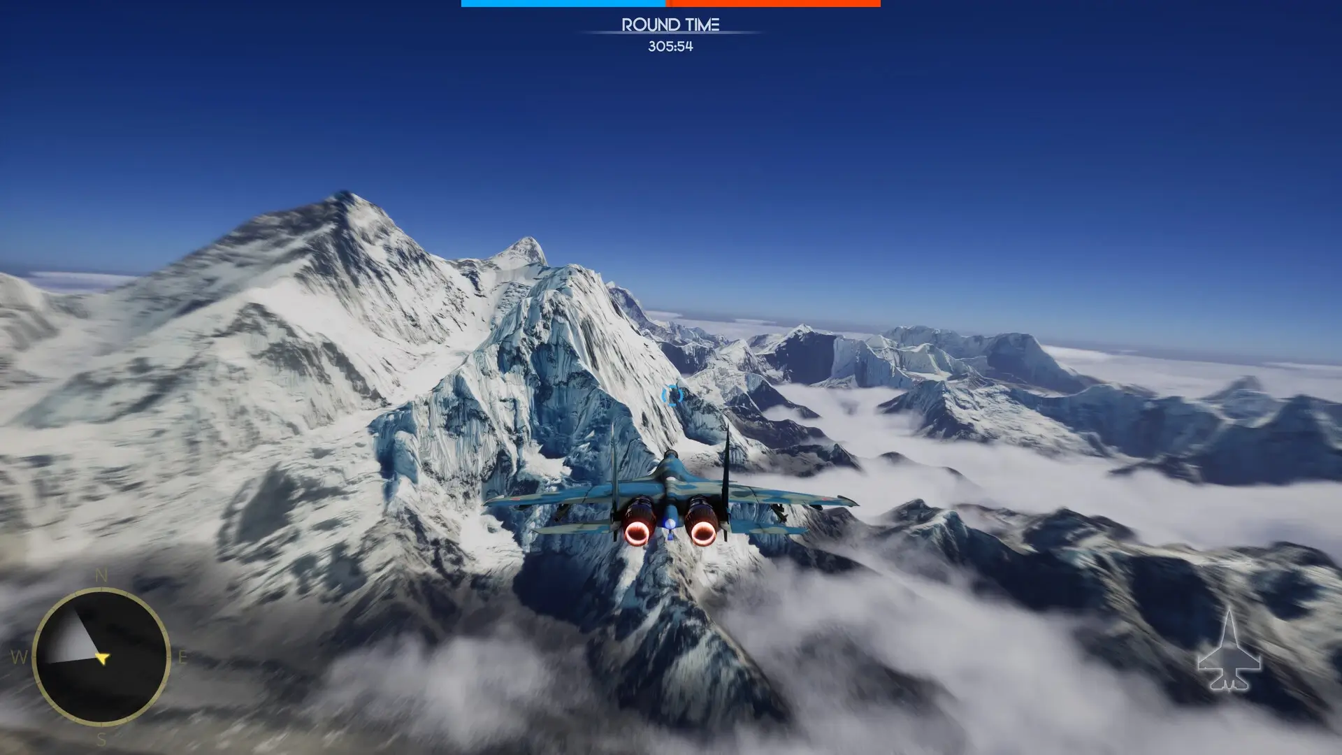 OURWORLD Gameplay Screenshots 3