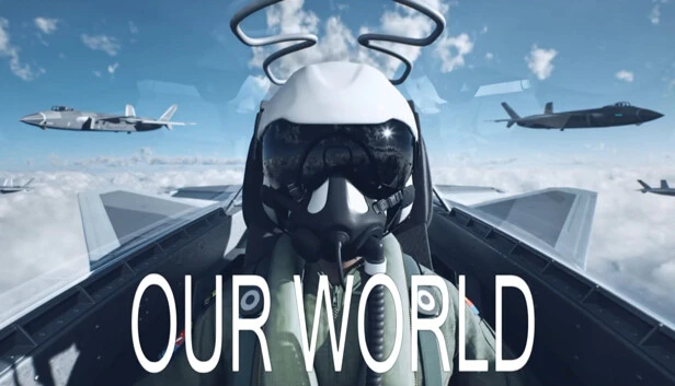 OURWORLD Torrent Download