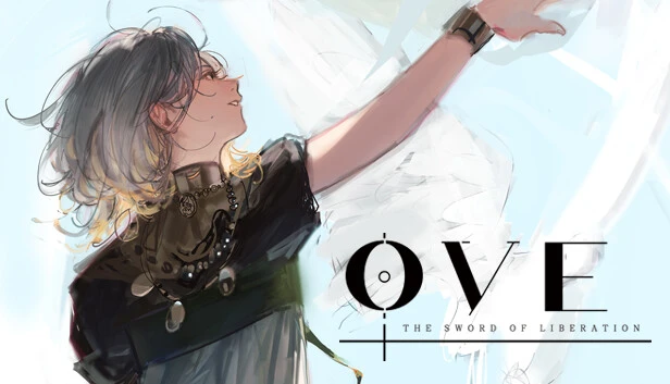OVE: The Sword of Liberation Torrent Download