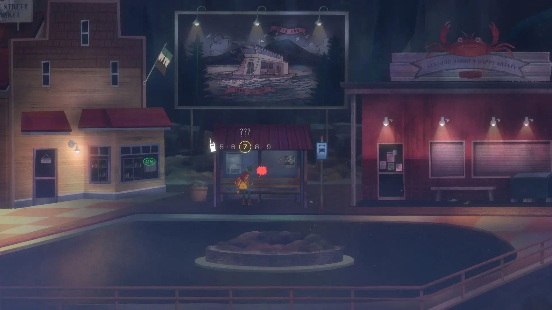 OXENFREE II: Lost Signals Gameplay Screenshots 1