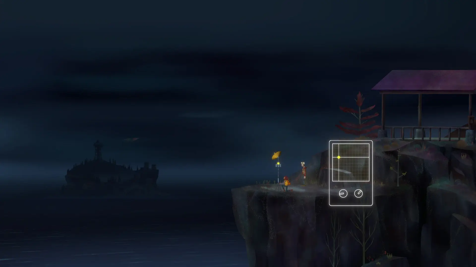 OXENFREE II: Lost Signals Gameplay Screenshots 4