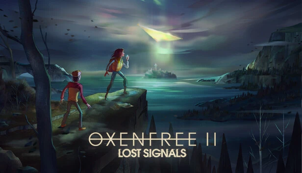 OXENFREE II: Lost Signals Torrent Download