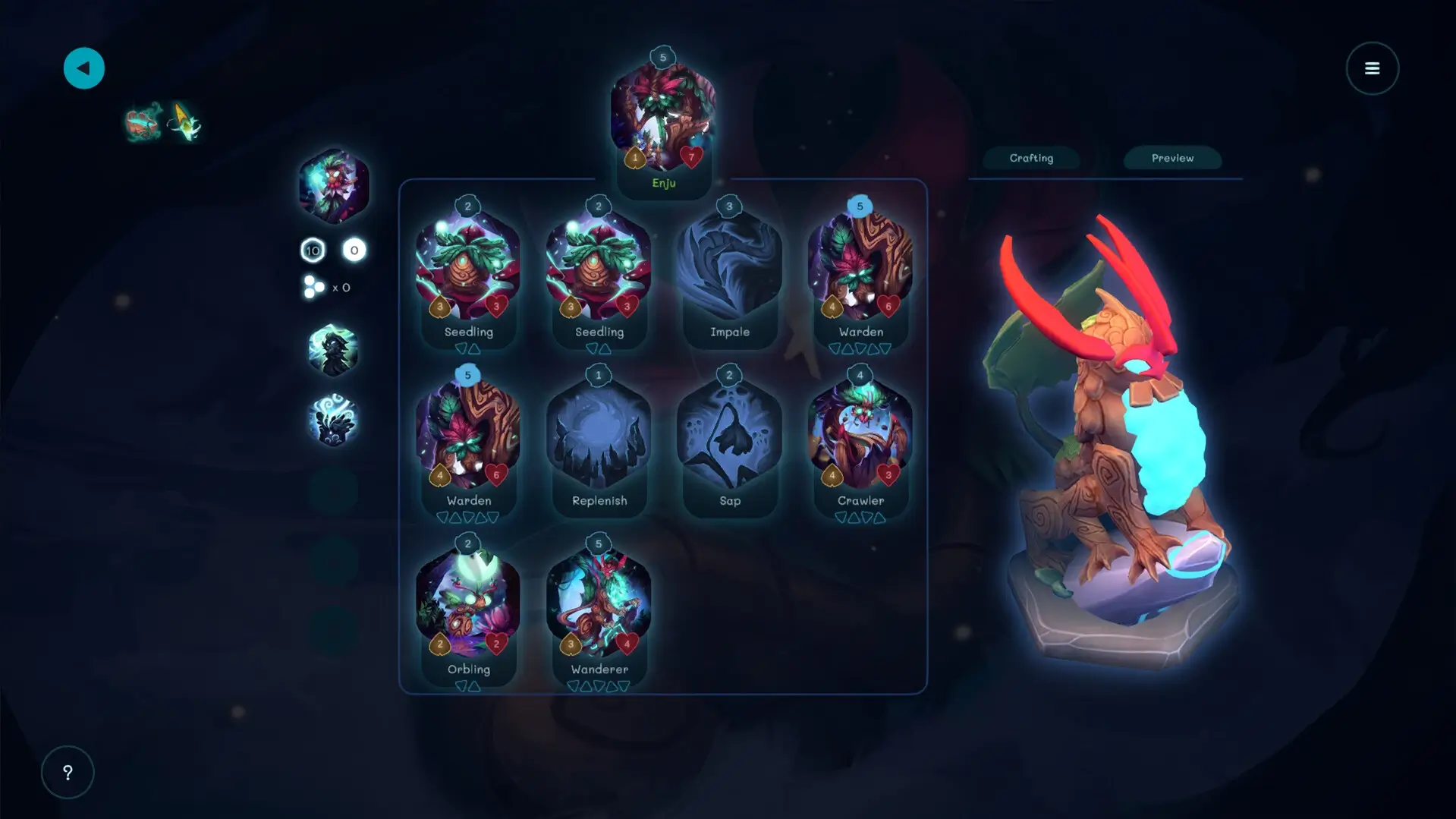 Oaken: Supporter Edition Gameplay Screenshots 2