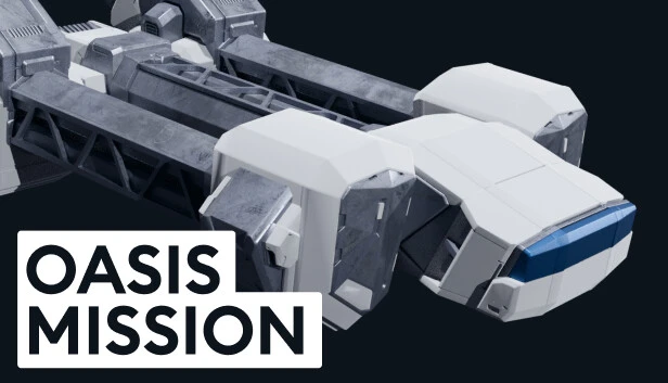 Oasis Mission: Colony Sim Torrent Download