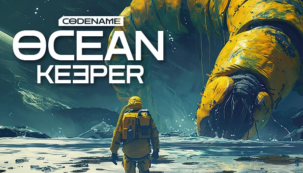 Ocean Keeper: Dome Survival Torrent Download