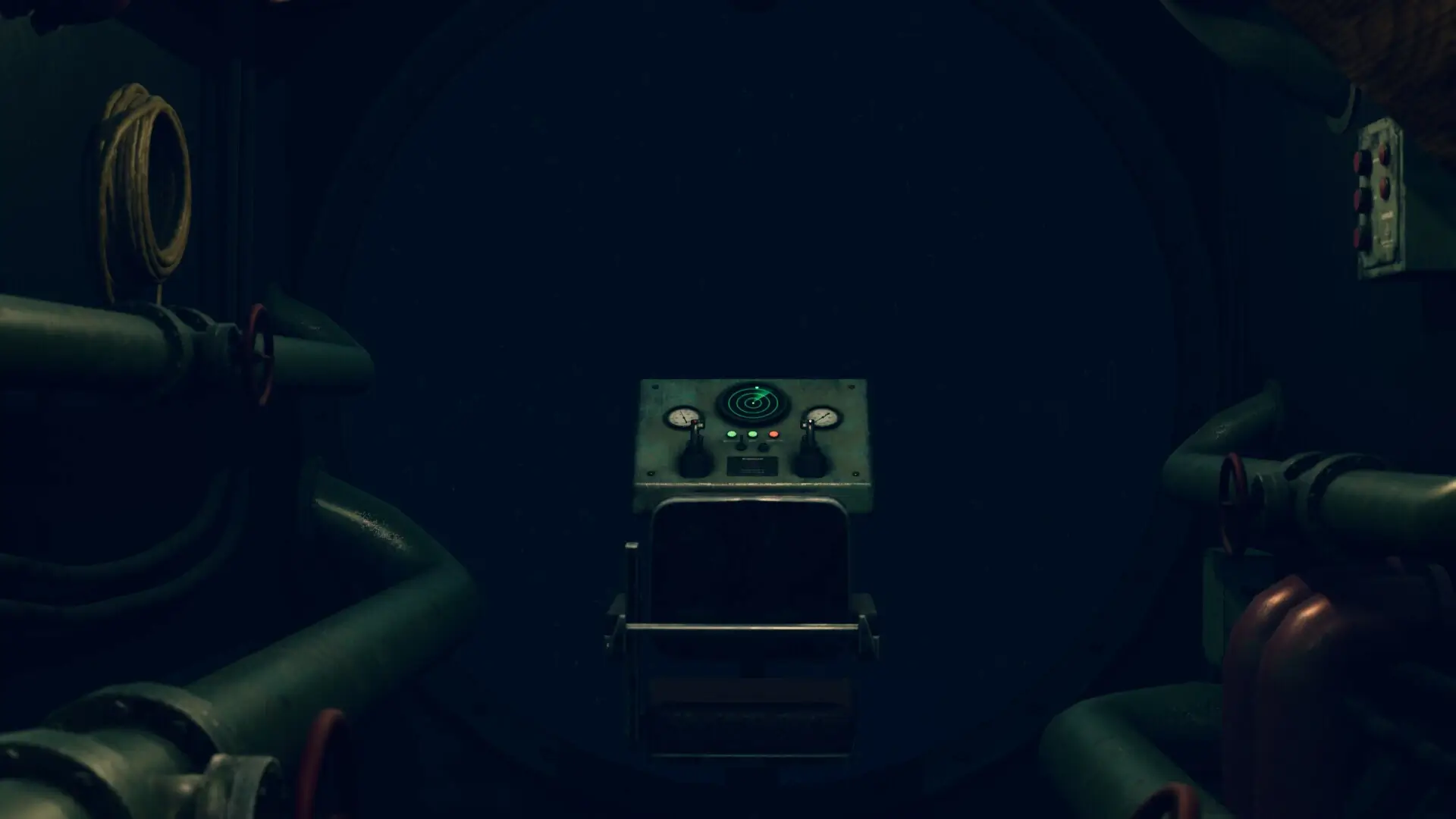 Ocean Pressure Gameplay Screenshots 4