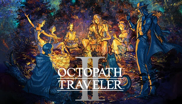 Octopath Traveler II Torrent Download