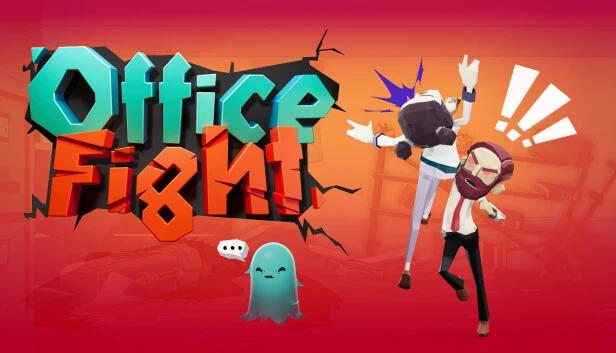 Office Fight Torrent Download