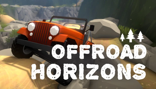 Offroad Horizons: Arcade Rock Crawling Torrent Download