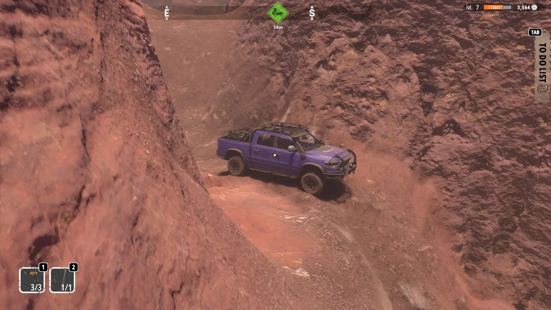 Offroad Mechanic Simulator Gameplay Screenshots 4