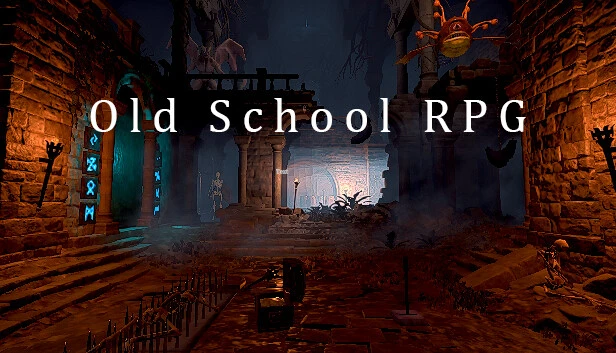 Old School RPG Torrent Download