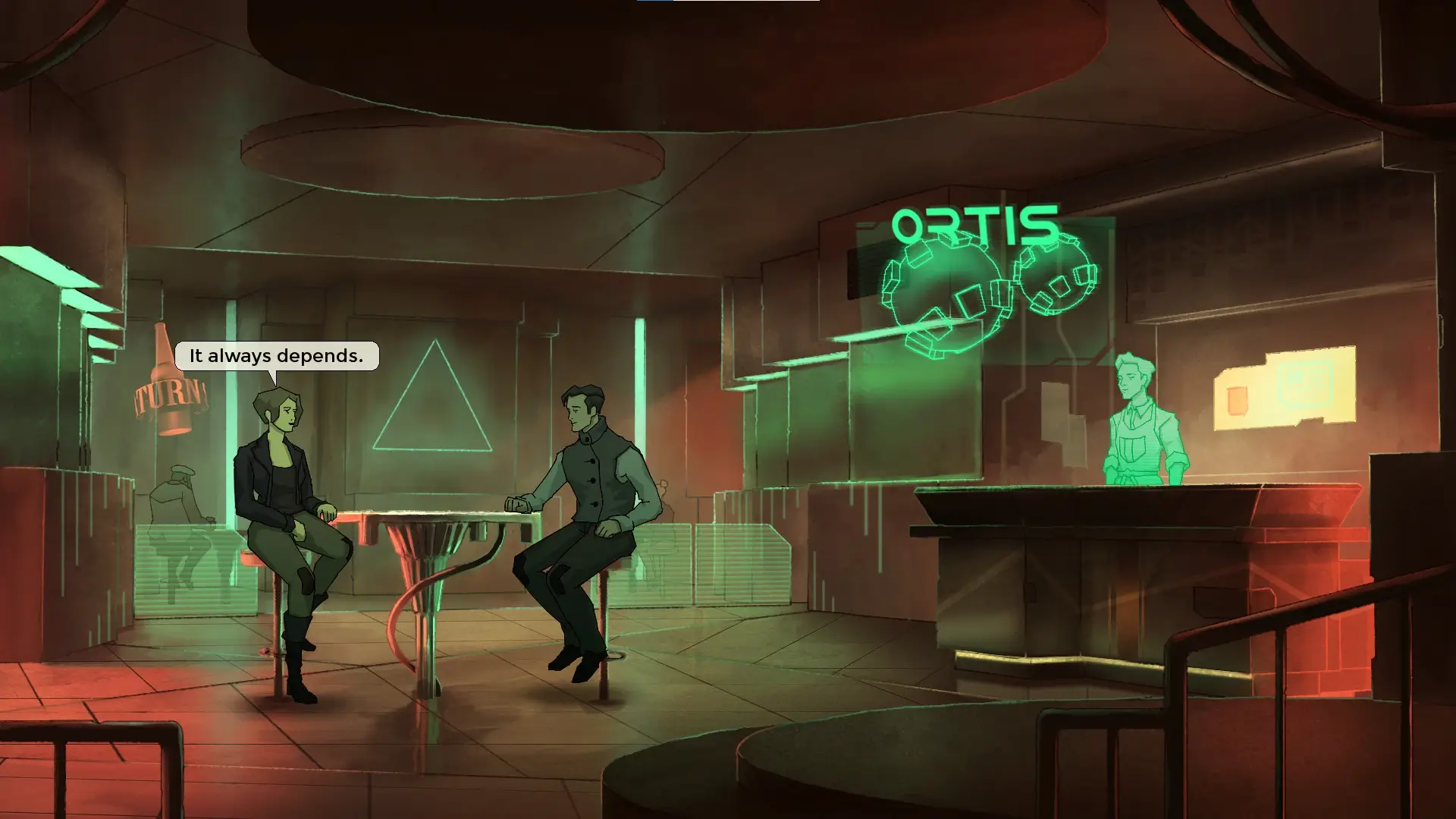 Old Skies: Deluxe Edition Gameplay Screenshots 1