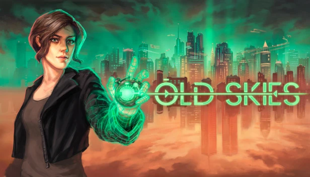 Old Skies: Deluxe Edition Torrent Download