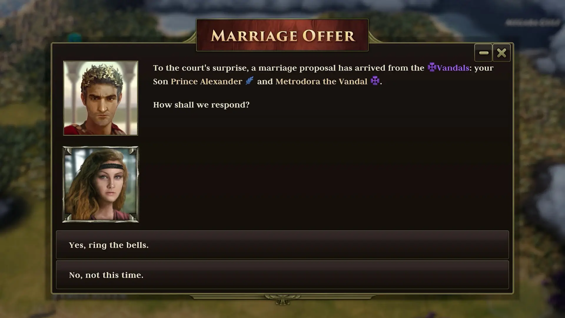 Old World: Complete Gameplay Screenshots 2