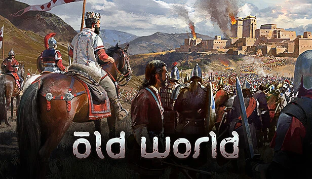 Old World: Complete Torrent Download