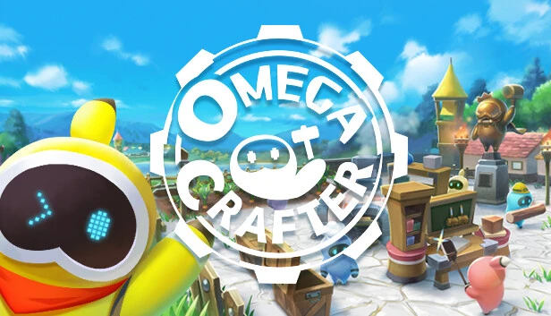 Omega Crafter Torrent Download