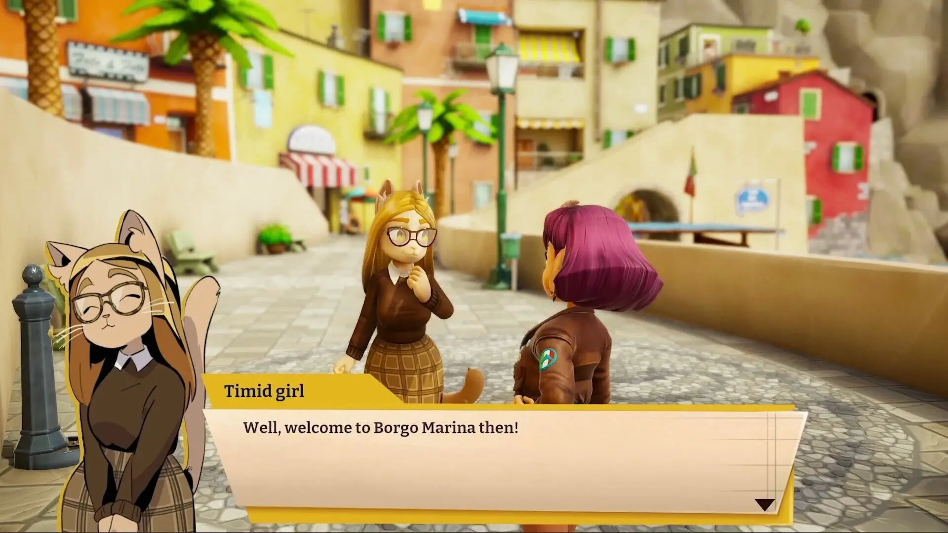 On Your Tail: Deluxe Bundle Gameplay Screenshots 2