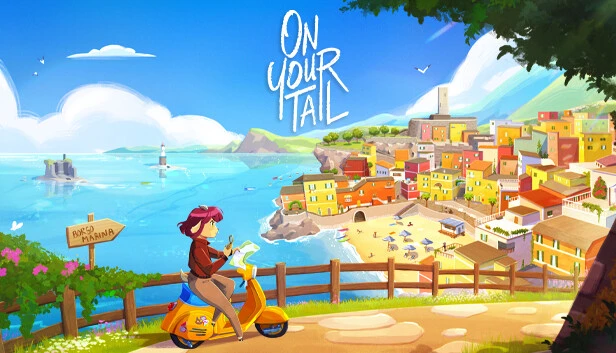 On Your Tail: Deluxe Bundle Torrent Download