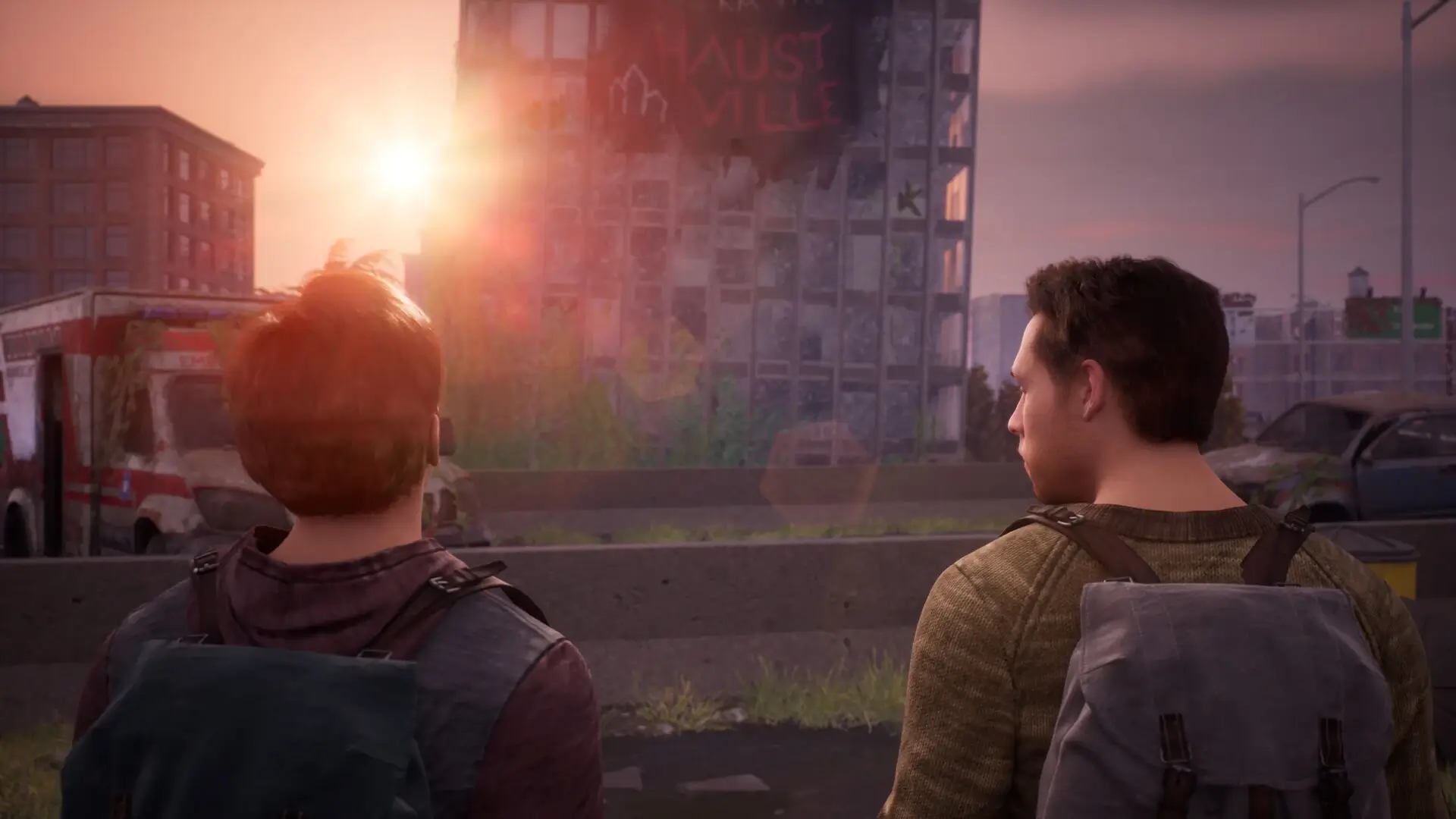 Once Alive Gameplay Screenshots 1