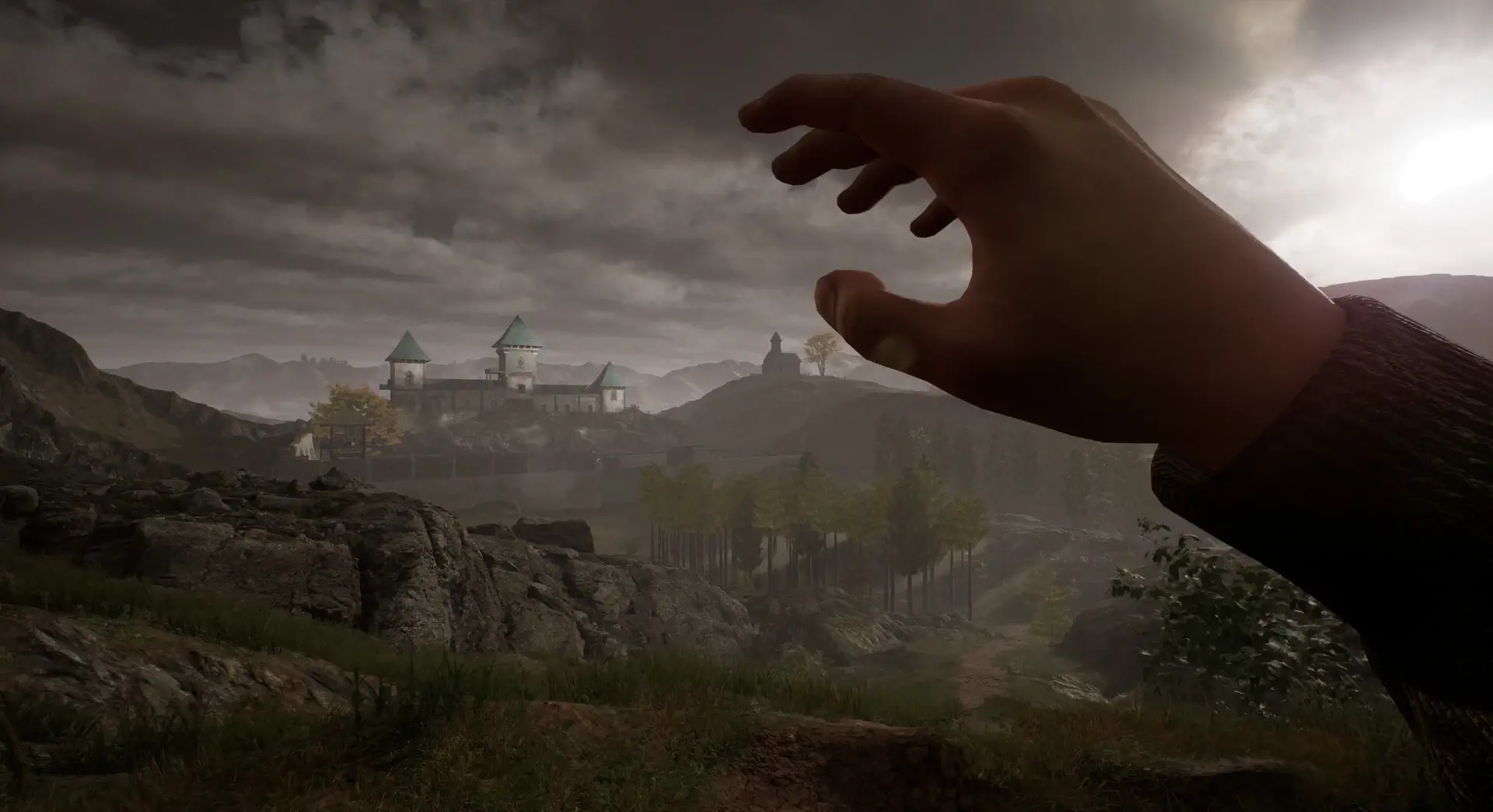 Once Alive Gameplay Screenshots 2