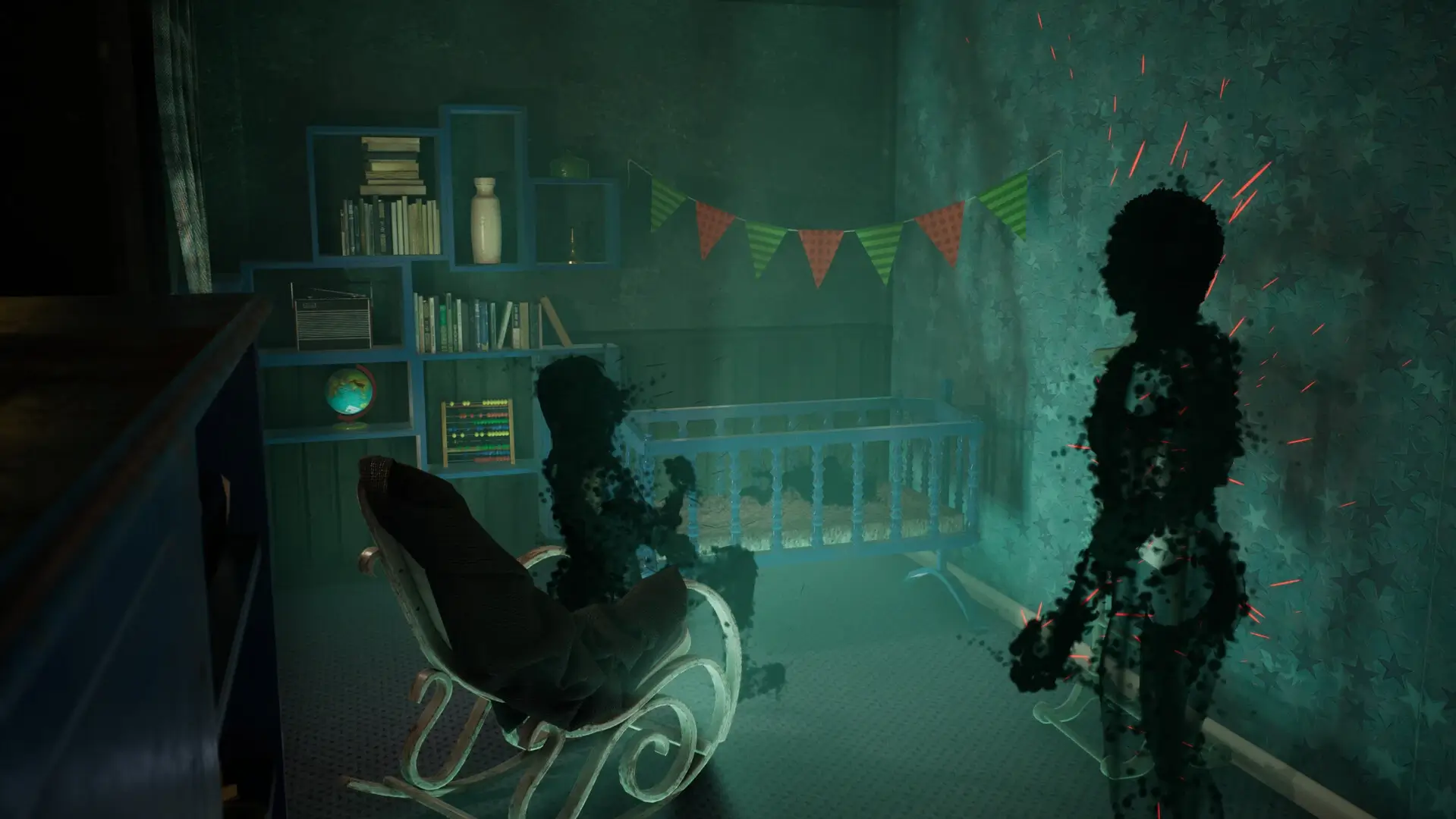 Once Alive Gameplay Screenshots 3