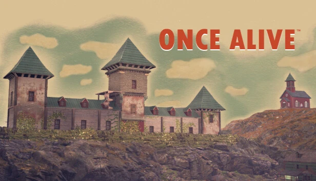 Once Alive Torrent Download
