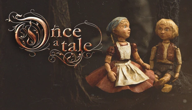 Once a Tale Torrent Download