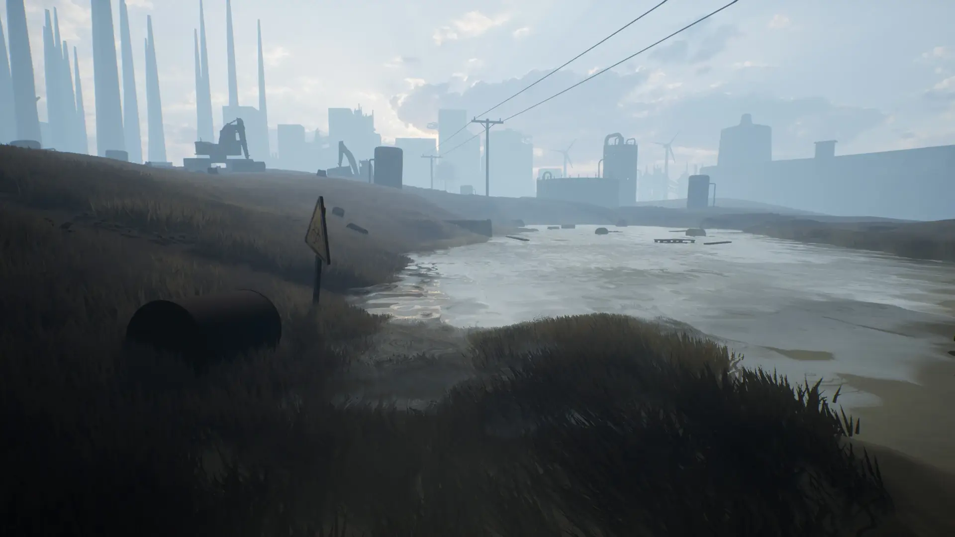One Last Breath Gameplay Screenshots 1