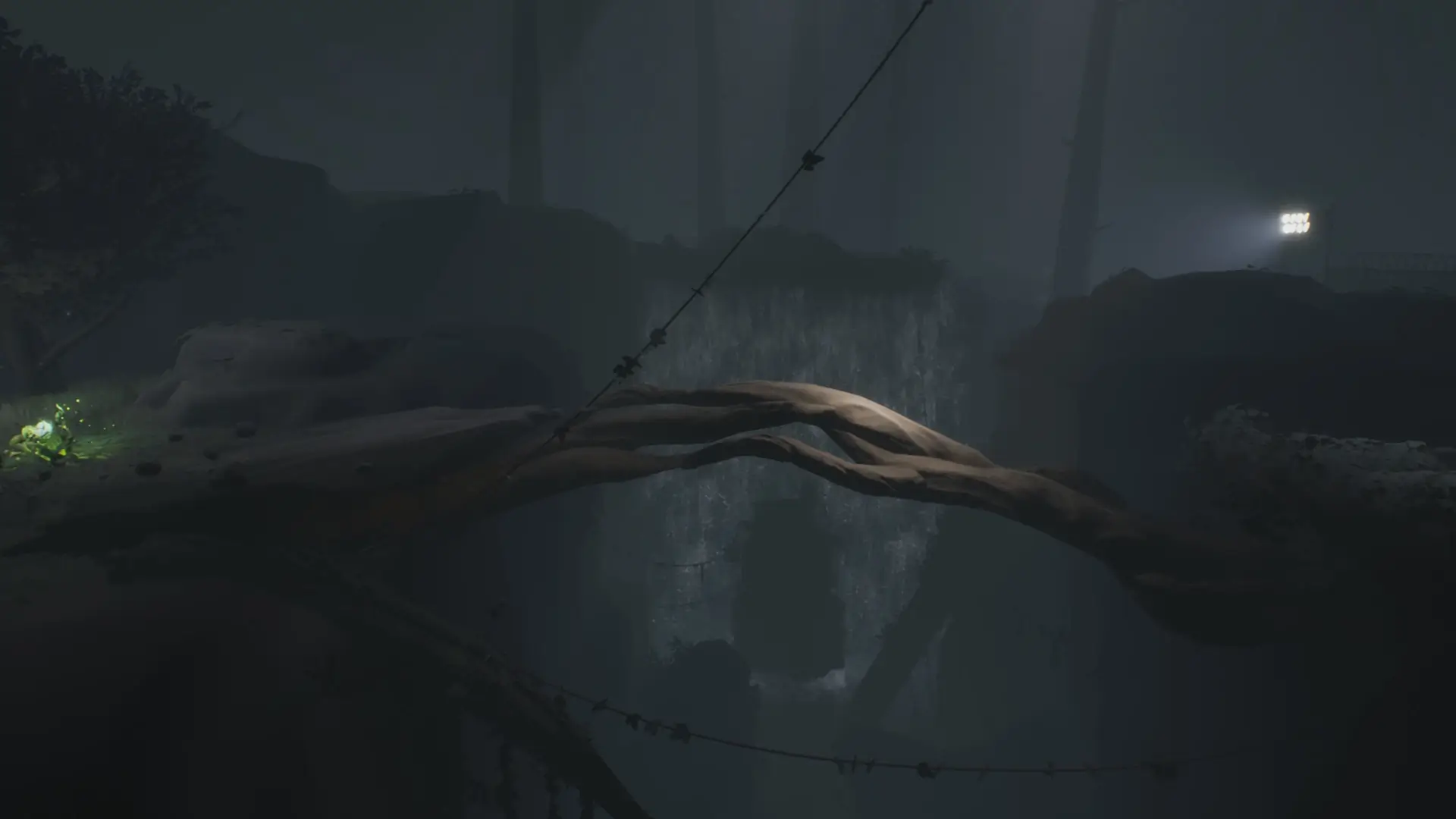 One Last Breath Gameplay Screenshots 2