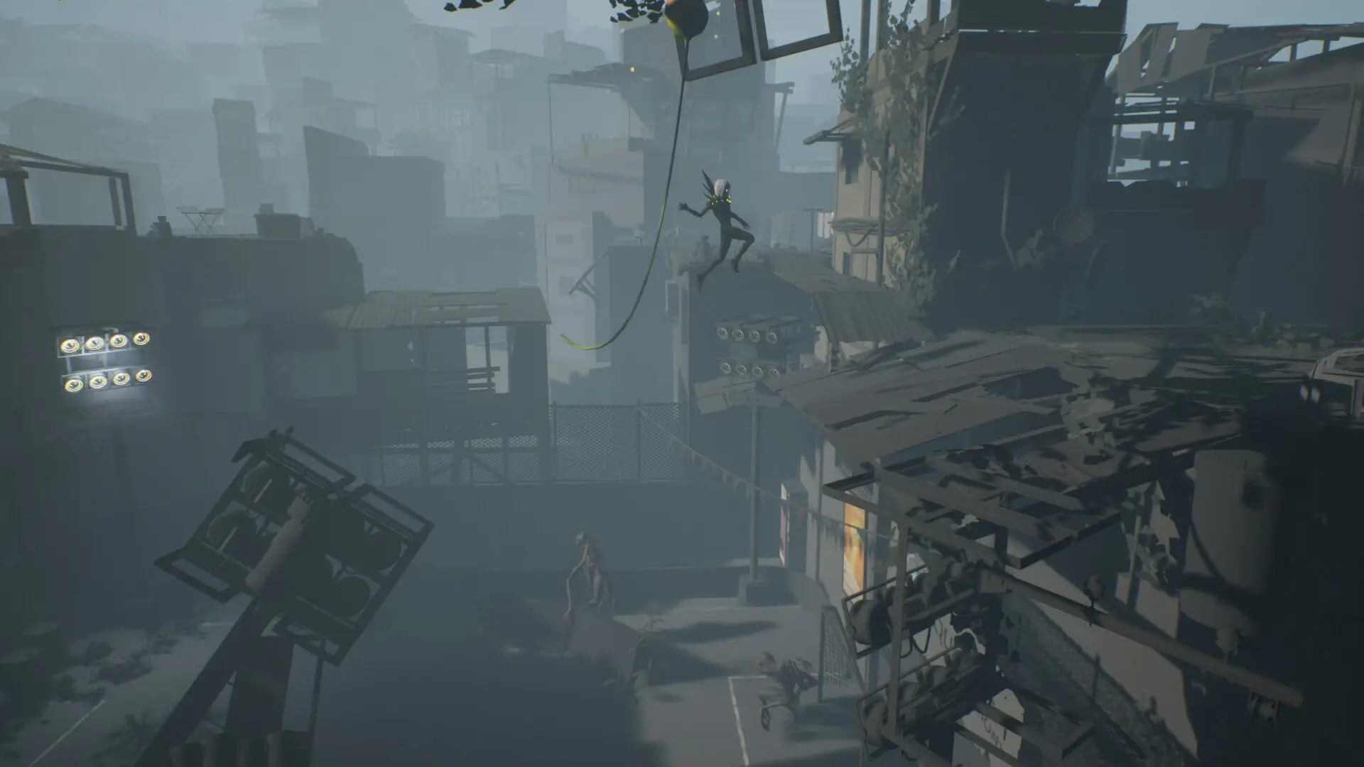 One Last Breath Gameplay Screenshots 3