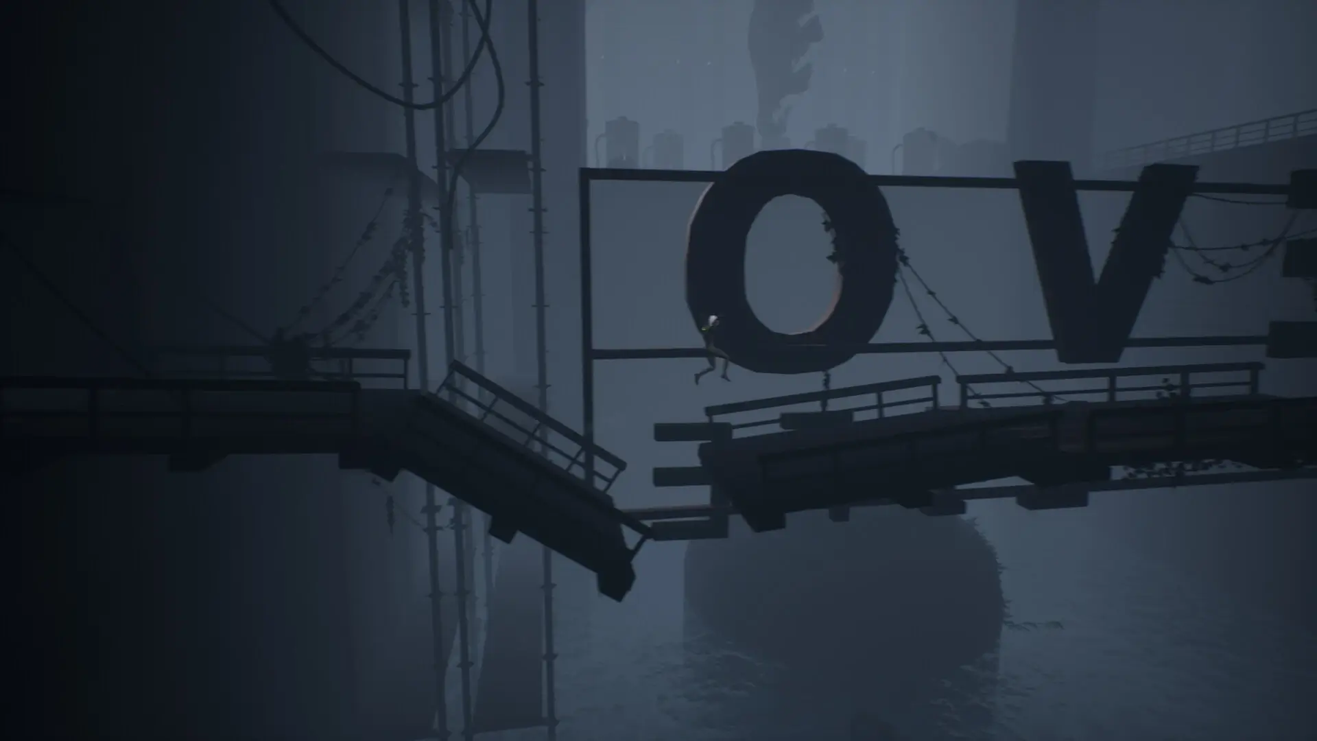 One Last Breath Gameplay Screenshots 4