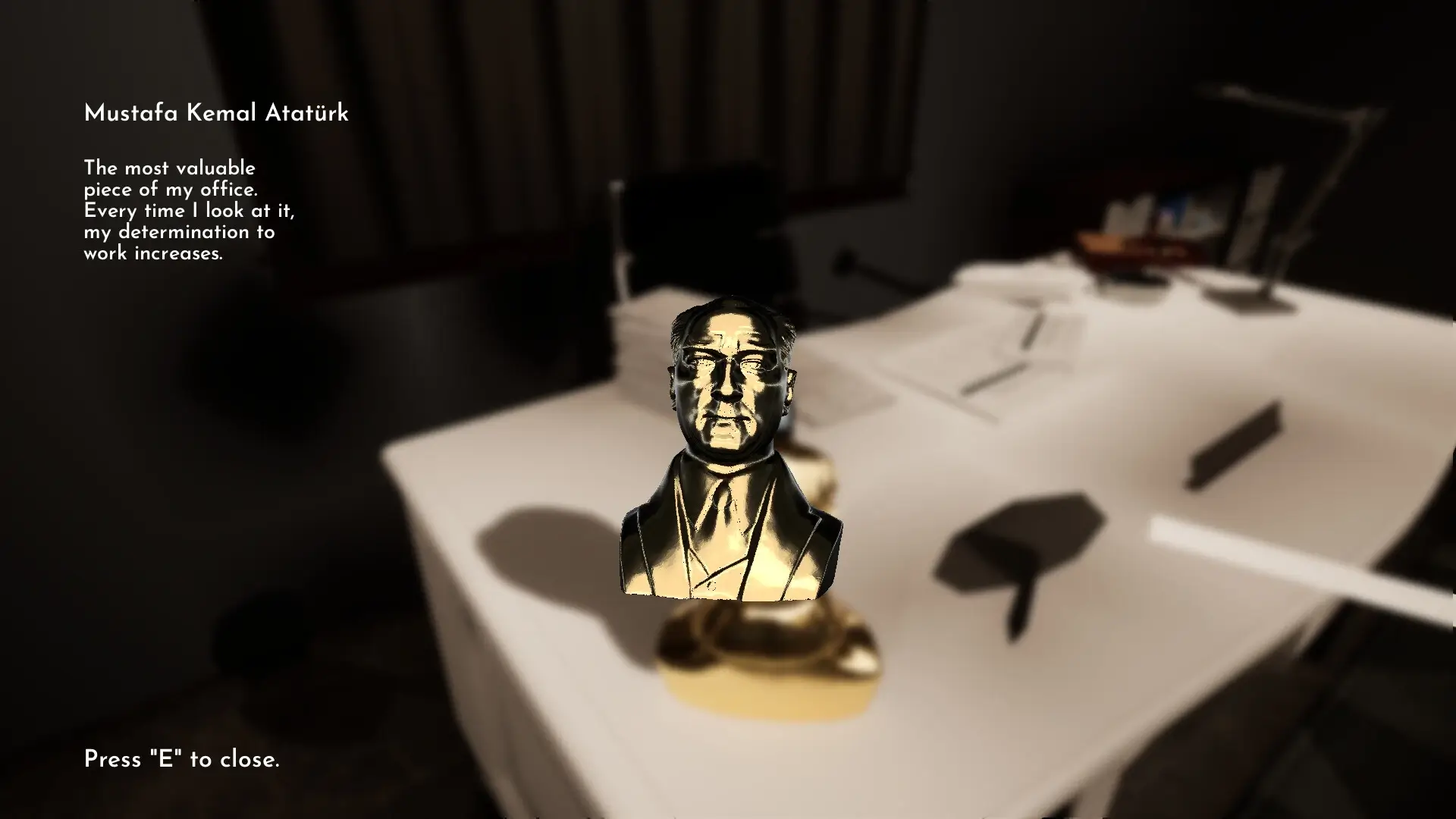 One Last Dinner Gameplay Screenshots 1