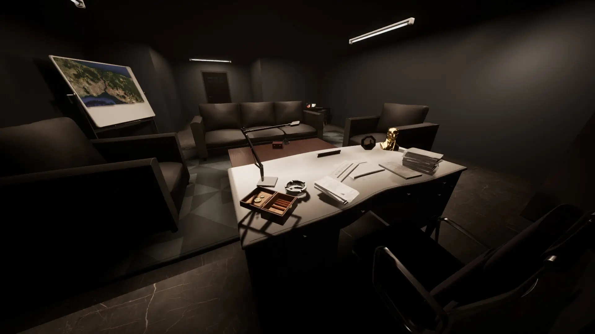 One Last Dinner Gameplay Screenshots 2