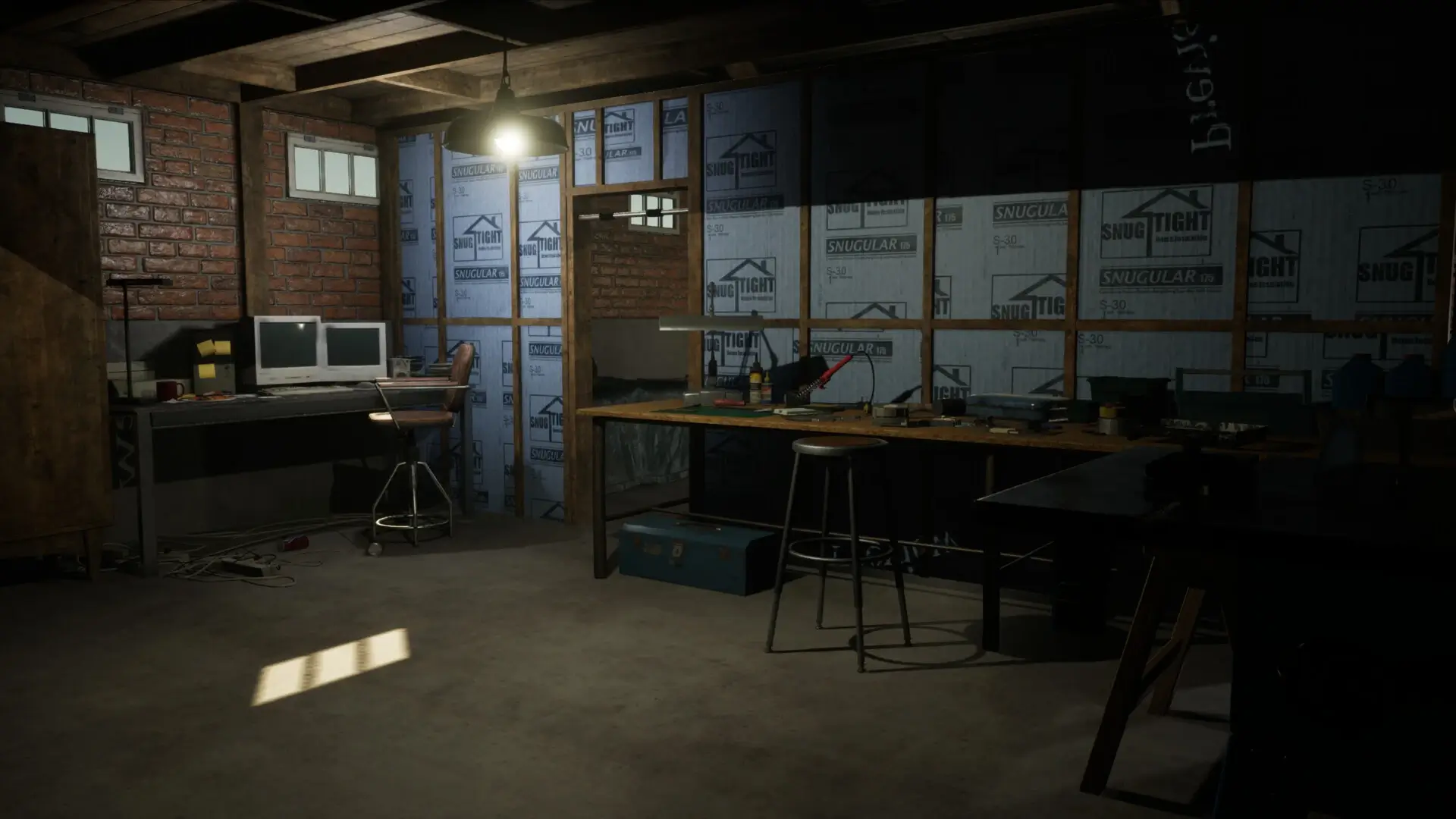 One Last Dinner Gameplay Screenshots 3