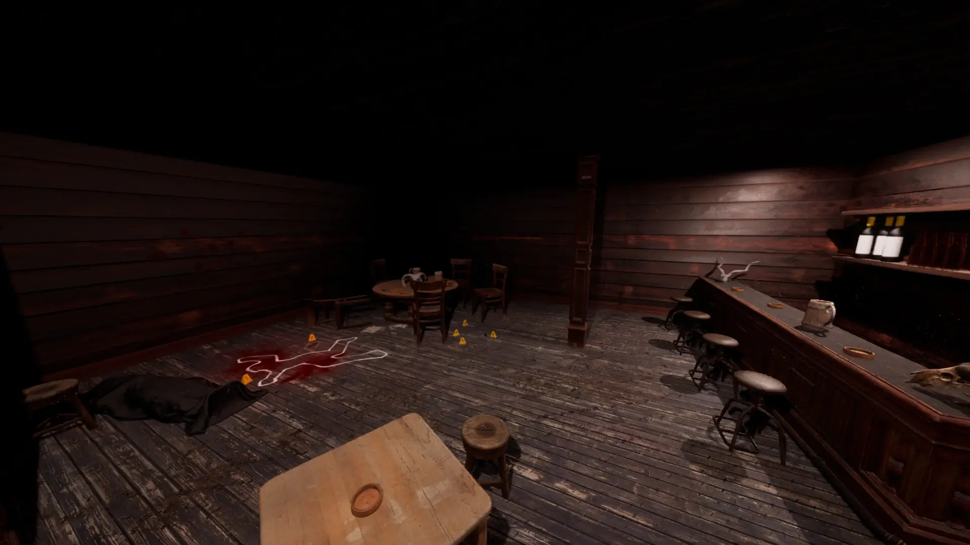 One Last Dinner Gameplay Screenshots 4