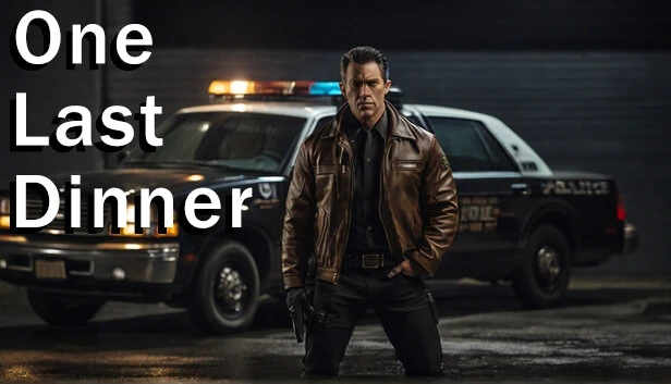 One Last Dinner Torrent Download