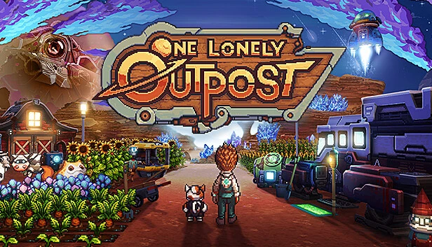 One Lonely Outpost Torrent Download