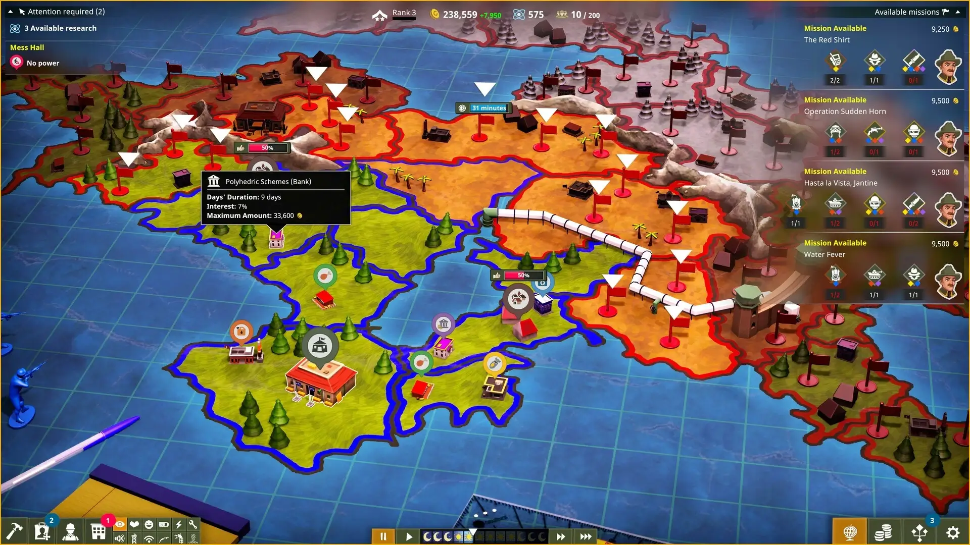 One Military Camp Gameplay Screenshots 4