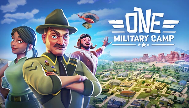 One Military Camp Torrent Download