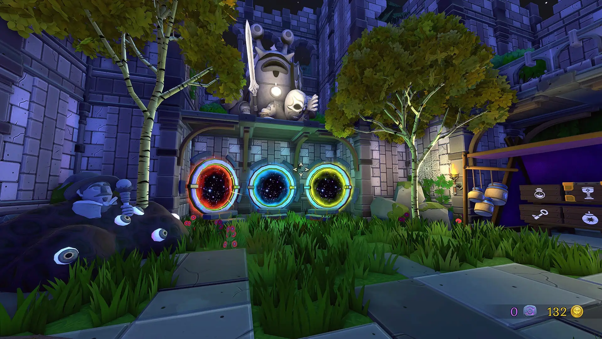 One More Dungeon 2 Gameplay Screenshots 3
