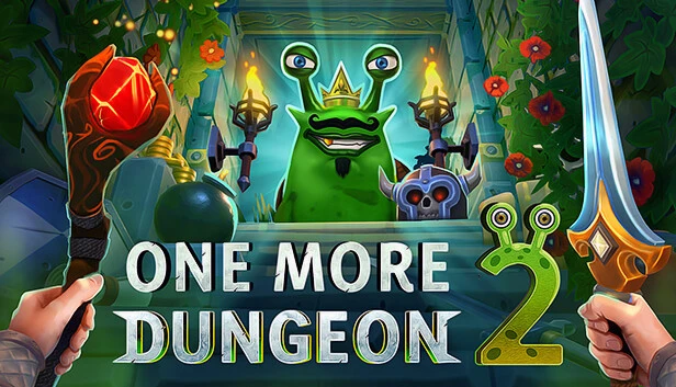 One More Dungeon 2 Torrent Download