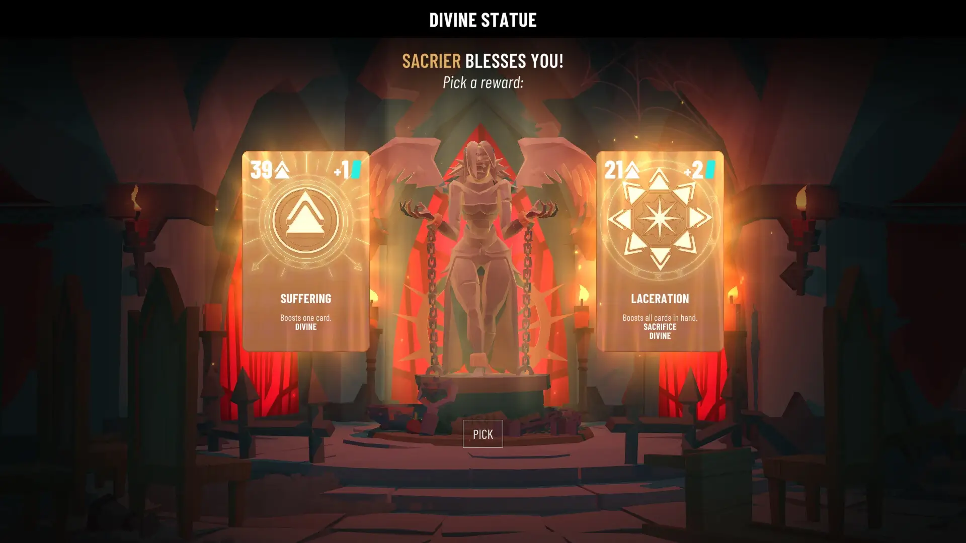 One More Gate: A Wakfu Legend – Complete Edition Gameplay Screenshots 3