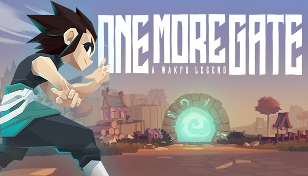 One More Gate: A Wakfu Legend – Complete Edition Torrent Download