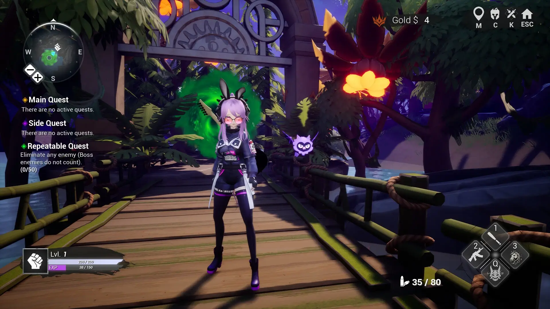 One More Night Gameplay Screenshots 2